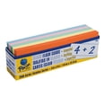 thumbnail image 1 of Pacon - Carte-Éclair - - 250 Feuilles - Rose, Bleu, Vert, orange, Canari, 1 of 2