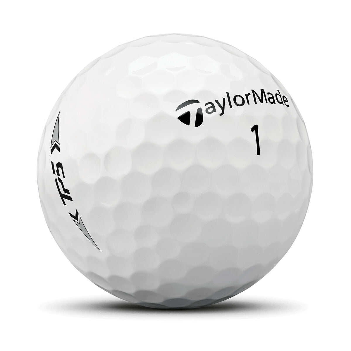 TaylorMade Tour Response Golf Balls White - Walmart.com