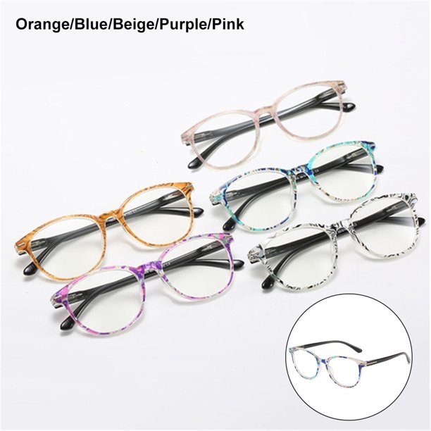 Anti Blue Rays Reading Glasses Computer Readers Blue Light Blocking