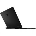 thumbnail image 4 of MSI GP66 Leopard Gaming Laptop: 15.6" 144Hz FHD 1080p, Intel Core i7-11800H 8 Core, NVIDIA GeForce RTX 3080 , 16GB, 512GB SSD, WiFi 6E, Per-Key RGB, Win10, Core Black (11UH-444), 4 of 16