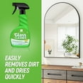 thumbnail image 4 of 1 Pack Glass Cleaner Spray, Streak-Free, Ammonia-Free for Windows, Mirrors & More , 32oz, 4 of 7