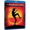 Karate Kid Collection (4 Blu-Ray) [Import]