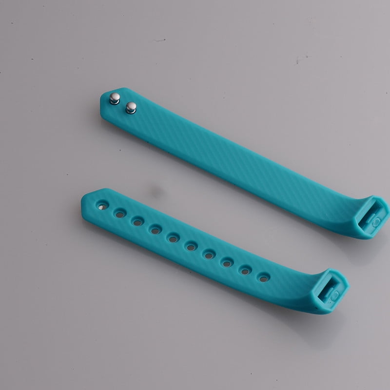 MeterMall ID115 Smart Bracelet Strap, Sport Silicone Watch