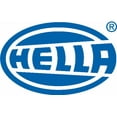 thumbnail image 1 of Hella Light Bar 358176301 Black Magic; LED; 20 Inch Length; 21 Clear Bulb; Spot Beam; 6000 Lumens; Clear Lens; Black Housing; Flush Mount; With Mounting Hardware, 1 of 11