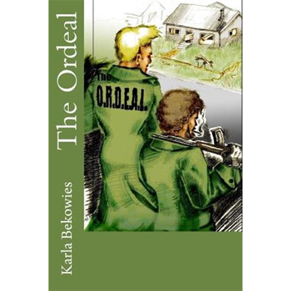 Pre-Owned Ordeal