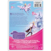 Barbie: The Magic of Pegasus (DVD)