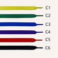 thumbnail image 2 of lote De 6 Bandes De Lunettes De Sport En Noprne Flottantes Pour Lunettes De Sport, Lunettes De Soleil Et Lunettes De Lecture - Pour Homme Et Enfant, 2 of 5