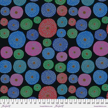 Dritz Printed Treasures Sew-On Ink Jet Fabric Sheets, White, 8-1/2" x ...