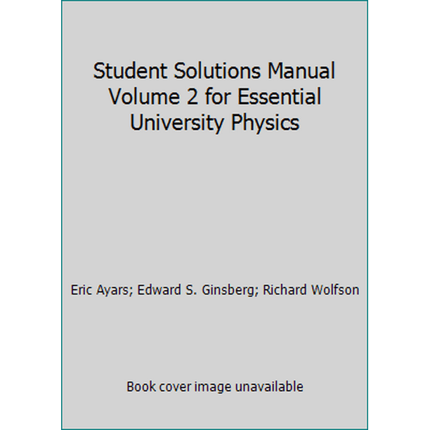college physics student workbook solutions