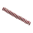 thumbnail image 3 of 50 Pieces Rhinestone Rondelle Handmade Crafts Supplies Spacer Beads Jewelry Crystal Multi-colors Loose Bead Earring Necklace Accessories Red, 3 of 6