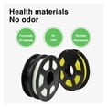 thumbnail image 3 of 3d Printing Filament, TPU Flexible Elastic Net Weight 500g 160M 1.75mm ,Easy to Use, 3 of 7