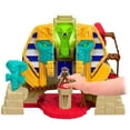 thumbnail image 3 of Imaginext Serpent Strike Pyramid, 3 of 24
