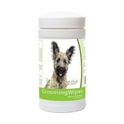Skye Terrier Grooming Wipes - 70 Count