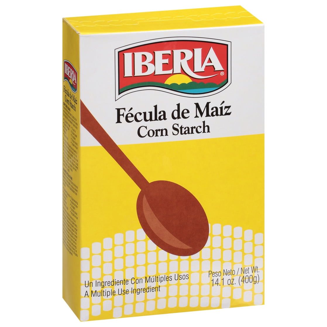 Iberia Corn Starch 14.1 oz
