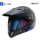 thumbnail image 2 of Casco Para Motocicleta VENTO Crv2 Bluetooth L, 2 of 9