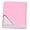 Pink, variant on YAHHU Business Card Holder Stainless Steel Innovative Name Card Case Organizer for Commercial Use Pink 007# Metal Pocket Size Wallet Accessory Exquisite Professional Gift for Men Women 3.7 inches