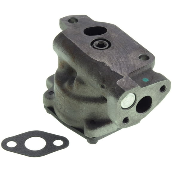 MELLING Standard Volume Ford 4-Cylinder Oil Pump P/N M86E