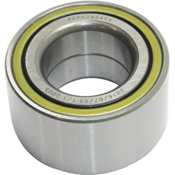 Wheel Bearing Compatible with 2000-2017 Hyundai Accent 2006-2011 Kia Rio 4Cyl 1.6L 1.5L Front, Left Driver or Right Passenger Sold individually