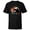 Black, variant on Marvel Eternals Logo Immortal Beings Cosmic Silhouettes - Short Sleeve T-Shirt for Kids – Customized-Yellow