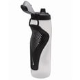 thumbnail image 3 of Nike Refuel 32oz Water Bottle with Locking Flip Li, 3 of 4