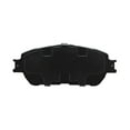 thumbnail image 6 of Detroit Axle - Front Brake Pads for Toyota Camry Avalon Sienna Solara Tacoma Ceramic Brake Pads Replacement, 6 of 7
