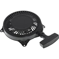 PET-U 497830 Recoil Pull Starter Replacement for Briggs & Stratton 496650 495766 494782 494846 135232 135237 135202 135212 135237 135252 135292 135297 135702 Engines