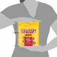 thumbnail image 5 of COFFEE CRISP Minis Double Double Pouch 180 g, 5 of 5
