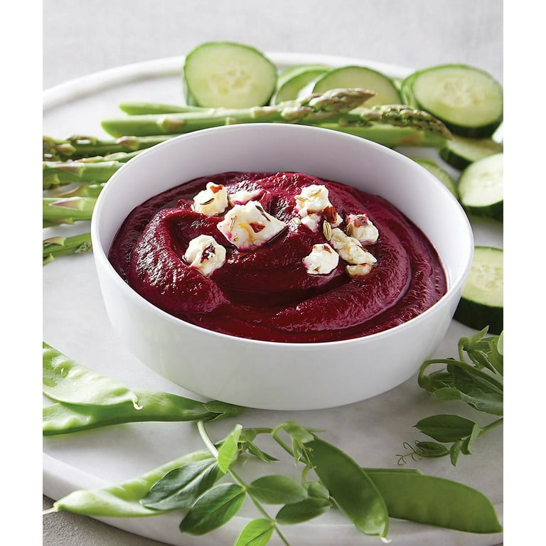 Vitamix 100th Anniversary Cookbook: 100 Whole Food Recipes from