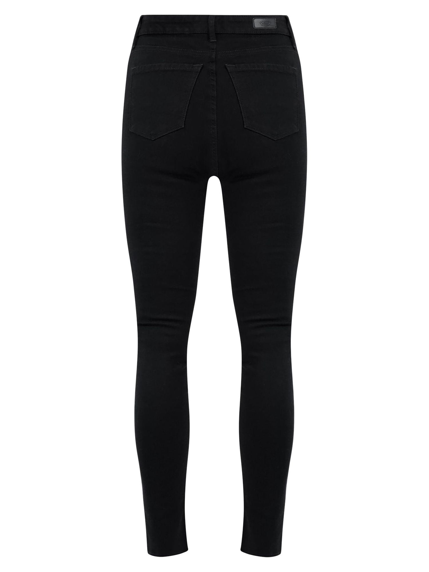 Sofia Jeans by Sofia Vergara Rosa Curvy Super High Rise Ankle Jeans (Women's)