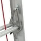 thumbnail image 4 of Escalera De Extensión Aluminio Akron 20 Escalones 82-01 150kg Akron Extensión de aluminio, 4 of 5