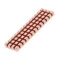 thumbnail image 6 of SSD heat sink heat sink Copper Cooling Double Side Durable Easy Installation Portable Accessories Thermal pad for.2 2280 3mm, 6 of 8