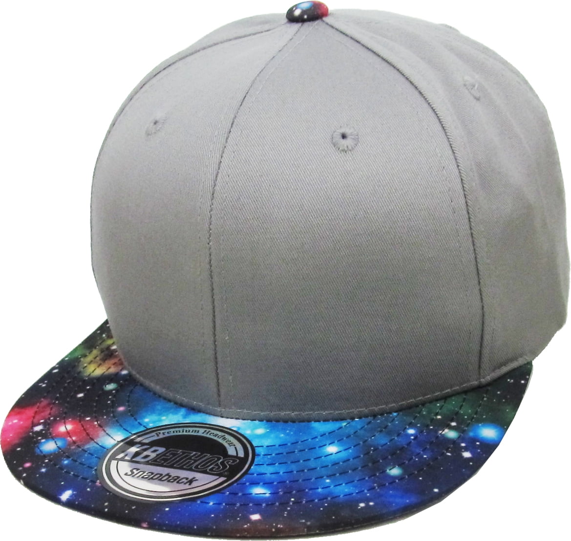 Galaxy snapback Clearance