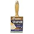 thumbnail image 3 of Premier 1803501 4 in. Flat Polyester Stain Brush, 3 of 3