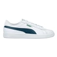 thumbnail image 2 of Tenis Puma Smash 3.0 L PS para Niños 17 A 21.5. 392032-05 blanco 20, 2 of 4