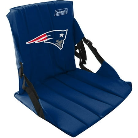 Rawlings Stadium Seat, New England Patri