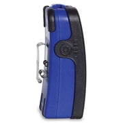 AliMed IQ Sensor Security Alarms, Blue