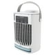 thumbnail image 5 of Ventilador De Aire Acondicionado Portátil USB, Aire Acondicionado Portátil Con Tanque De Agua De 500 Ml, Ligero Para Acampar, 5 of 7
