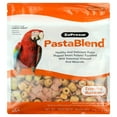 thumbnail image 6 of Zupreem Pastablend - Daily Bird Food for Large Birds - 3lb Pellets, 6 of 8