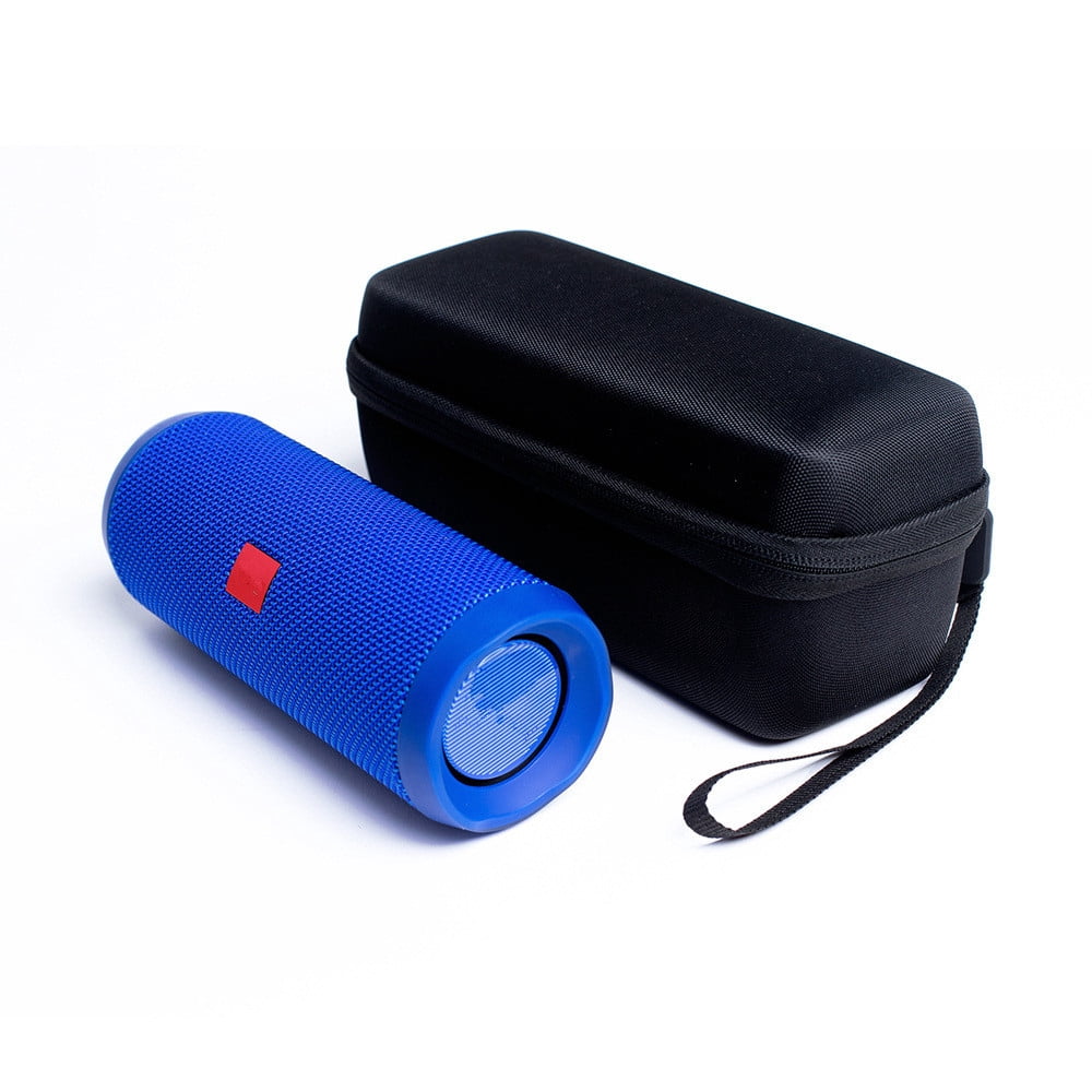 Portable Speaker Protective Case Storage Bag Carrying for JBL FLIP 5/4/3 Bluetooth Speaker TAPDRA Spare Part