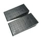 thumbnail image 1 of 2 Bloques De Cuña Para Sentadillas, Tablas Inclinadas Antideslizantes Para Ejercicios De Estiramiento Y En Bolsa De Polietileno PE embolsado, 1 of 8