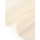 thumbnail image 5 of Vestido midi sin mangas de verano INSPIRE CHIC para mujer, con volantes y capas de tul, vestido de fiesta, color albaricoque, talla M, 5 of 6
