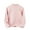 Light Pink, variant on Little Kid Kids Baby Boys Girls Shirts High Collar Soft T Shirt Unisex Long Sleeve Tee Tops Girls Long Camisole Undershirts Cold Shoulder Tops for Sleeve Tee Shirts Plain Big Girl 5-6 Years Green