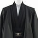 thumbnail image 4 of Disfraz de túnica para adulto, caballero, con capucha, uniforme, conjunto completo, para hombre, Halloween, cosplay, capa, 4 of 5