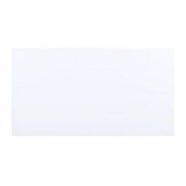 Acme Furniture DN00740 Table à Manger Païenne 30 x 35 x 67 Po, Blanc