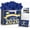 Type A, variant on 5 Pcs Gift Bags 2026, Graduation Bags for Gifts Congratulations Gifts Bag Class of 2026 Gift Bag with Greeting Card Envelope and Decorative Sticker for Party Treat Candy Chocolate