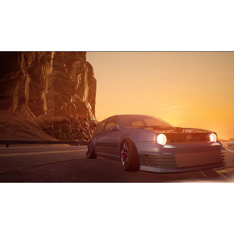 Super Street Racer, Race Cars, GS2 Games, Nintendo Switch Super Street Racer, Race Cars, GS2 Games, Nintendo Switch