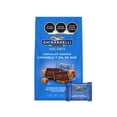 thumbnail image 4 of Chocolate amargo Ghirardelli con relleno de caramelo y sal de mar 151 g, 4 of 5
