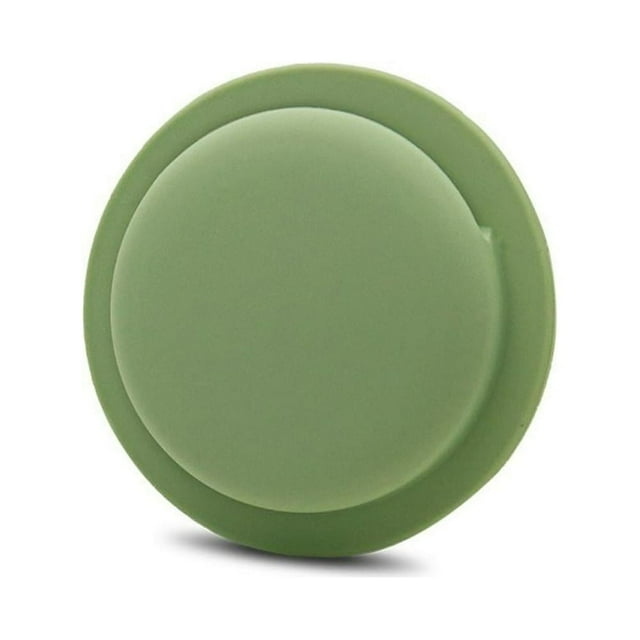 Étui de Protection en Silicone Résistant aux Rayures Accessoires de Couverture de Protection Douce Compatibles pour le Localisateur d'Étiquettes d'Air
