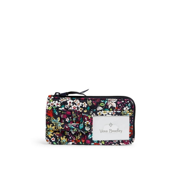 Vera Bradley Vera Bradley RFID Ultimate Card Case