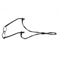 thumbnail image 5 of BQLZR 5pcs Black Sunglass Neck Strap Eyeglass Retainer, 5 of 5